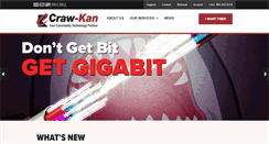 Desktop Screenshot of ckt.net